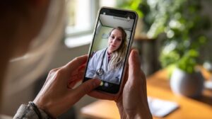 Telemedicine as a Sustainability Strategy: Healing People and the Planet