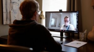 Telemedicine as a Sustainability Strategy: Healing People and the Planet